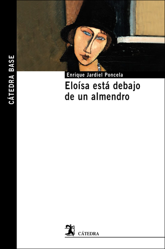 [9788437635217] ELOÍSA ESTÁ DEBAJO DE UN ALMENDRO