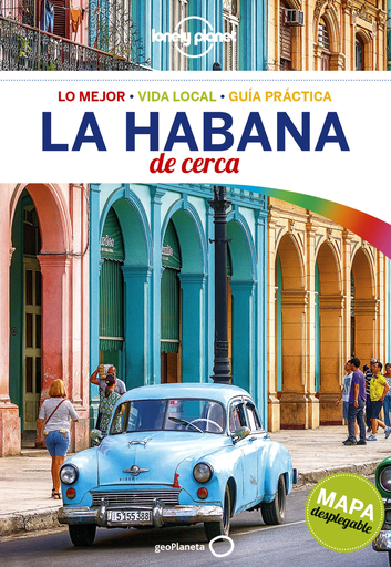 [9788408177593] LA HABANA DE CERCA