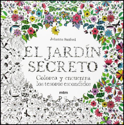 [9788415278498] EL JARDÍN SECRETO