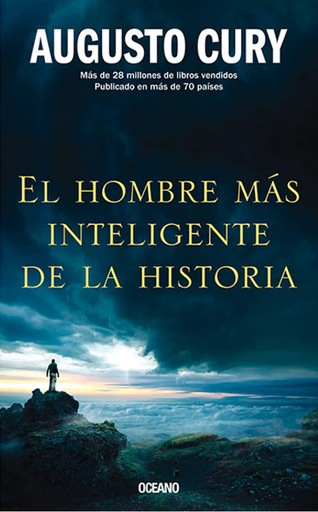 [9786075274881] EL HOMBRE MÁS INTELIGENTE DE LA HISTORIA