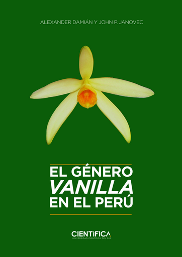 [9786124276071] EL GÉNERO VANILLA EN EL PERÚ