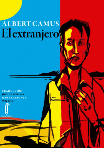 [9786124436666] EL EXTRANJERO