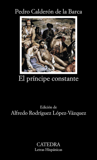 [9788437636610] EL PRÍNCIPE CONSTANTE