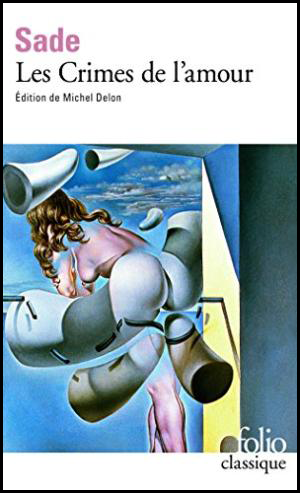 [9782070461806] LES CRIMES DE L'AMOUR