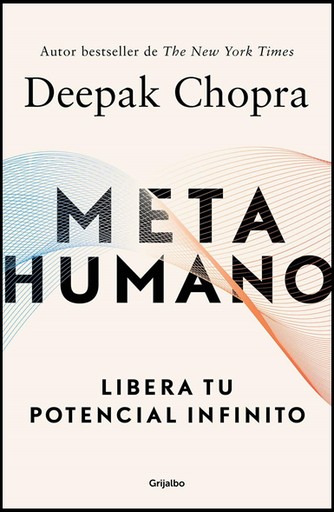 [9786073191821] METAHUMANO