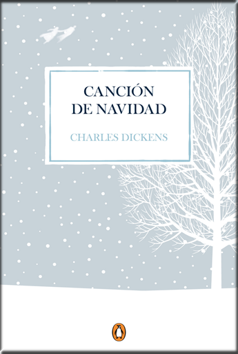 [9788491053767] CANCIÓN DE NAVIDAD (edición conmemorativa)