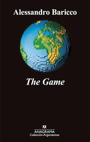 [9788433964366] THE GAME