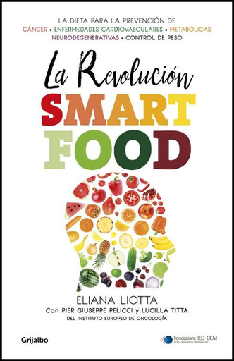 [9788425354731] LA REVOLUCIÓN SMARTFOOD