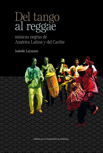 [9788416272747] DEL TANGO AL REGGAE