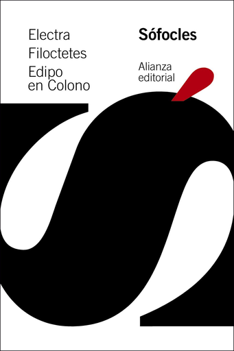 [9788491042815] ELECTRA - FILÓCTETES - EDIPO EN COLONO