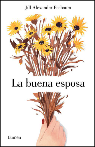 [9788426403292] LA BUENA ESPOSA