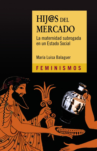[9788437637334] HIJ@S DEL MERCADO