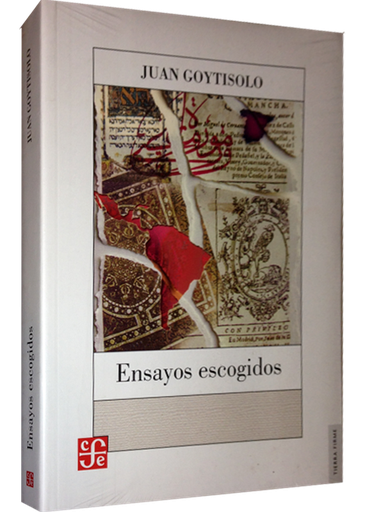 [9789681678739] ENSAYOS ESCOGIDOS