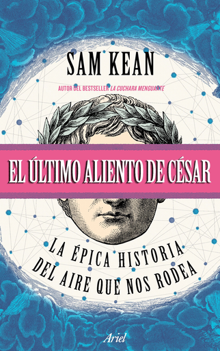 [9788434427716] EL ÚLTIMO ALIENTO DE CÉSAR
