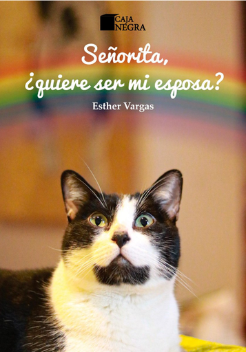 [9786124342905] SEÑORITA, ¿QUIERE SER MI ESPOSA?