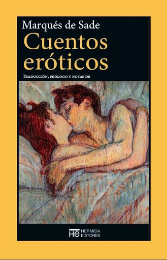 [9788494176753] CUENTOS ERÓTICOS