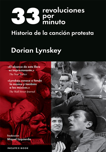 [9788416420421] 33 REVOLUCIONES POR MINUTO