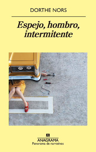 [9788433980366] ESPEJO, HOMBRO, INTERMITENTE