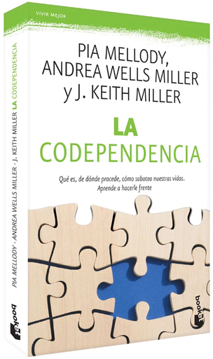 [9786078406913] LA CODEPENDENCIA