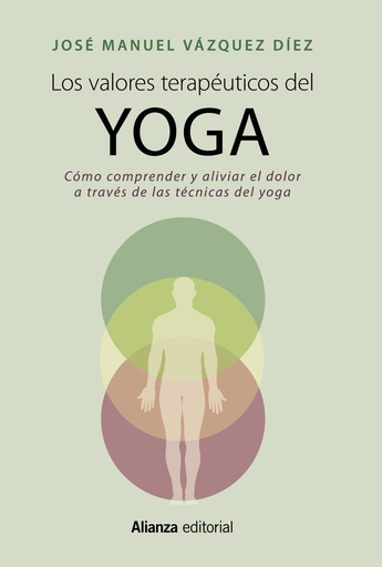 [9788420699158] LOS VALORES TERAPÉUTICOS DEL YOGA