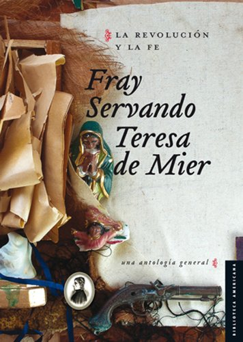 [9786071612656] LA REVOLUCIÓN Y LA FE