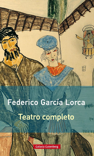 [9788416495726] TEATRO COMPLETO
