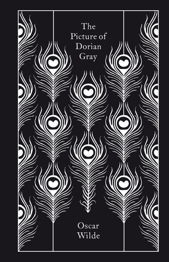 [9780141442464] THE PICTURE OF DORIAN GRAY