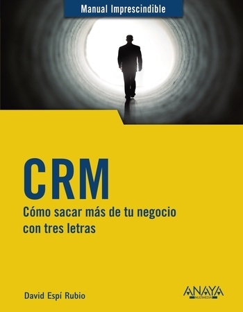[9788441542891] CRM