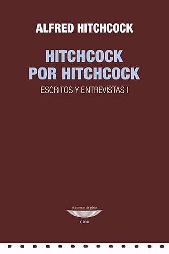 [9789873743740] HITCHCOCK POR HITCHCOCK