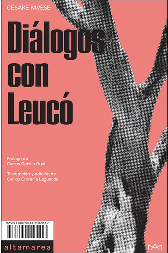 [9788494957017] DIÁLOGOS CON LEUCÓ