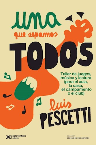 [9789876298032] UNA QUE SEPAMOS TODOS