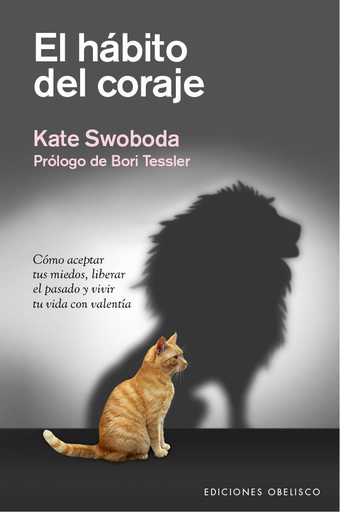 [9788491114321] EL HÁBITO DEL CORAJE