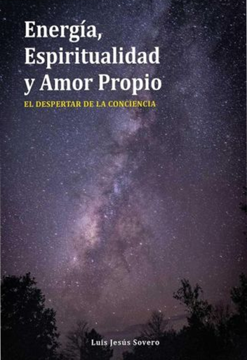 [9786120031988] ENERGÍA, ESPIRITUALIDAD Y AMOR PROPIO