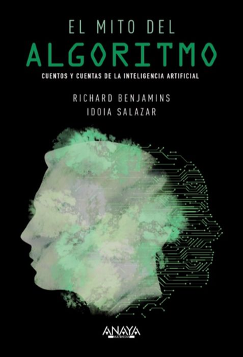 [9788441542808] EL MITO DEL ALGORITMO