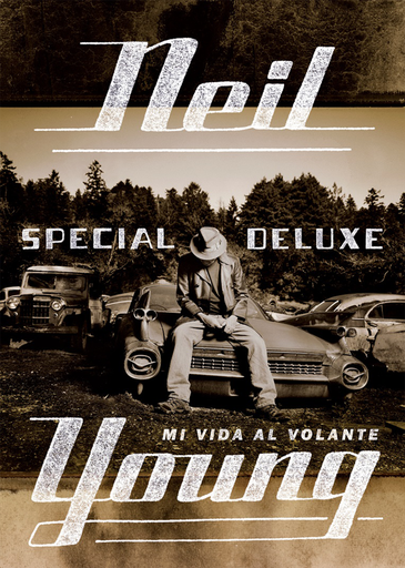 [9788415996798] SPECIAL DELUXE