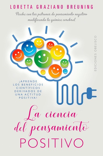 [9788491114376] LA CIENCIA DEL PENSAMIENTO POSITIVO