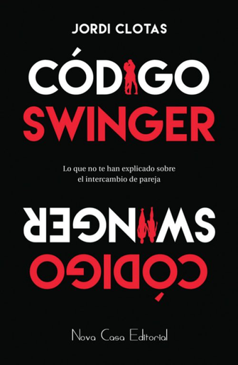 [9788416942800] CÓDIGO SWINGER