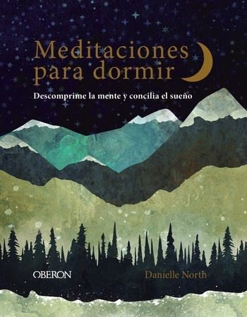 [9788441542839] MEDITACIONES PARA DORMIR