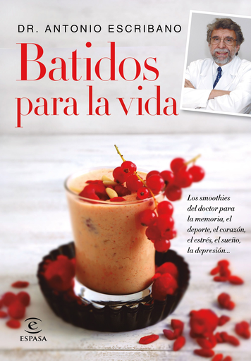 [9788467047783] BATIDOS PARA LA VIDA