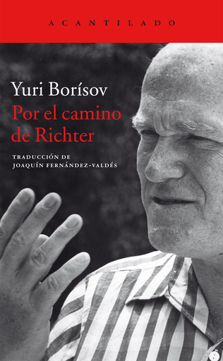 [9788416011636] POR EL CAMINO DE RITCHER