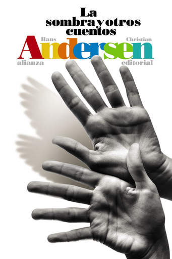 [9788491813286] LA SOMBRA Y OTROS CUENTOS