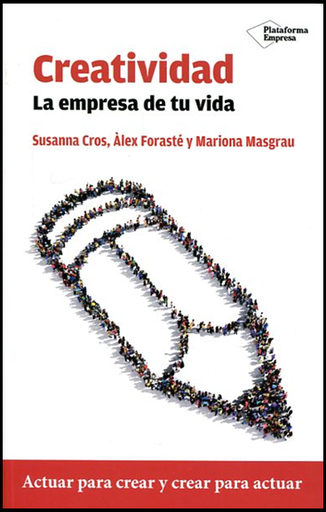 [9788416429332] CREATIVIDAD
