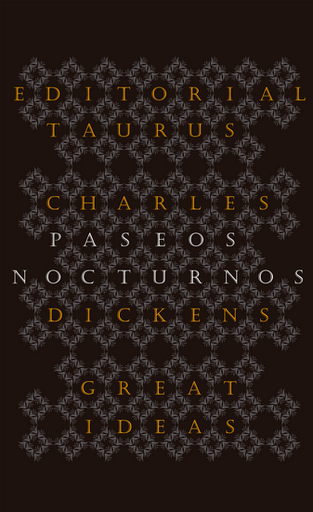 [9788430602223] PASEOS NOCTURNOS
