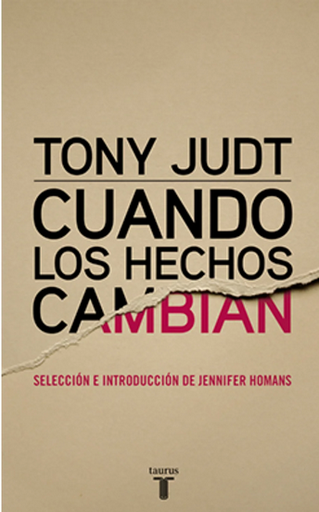 [9788430616978] CUANDO LOS HECHOS CAMBIAN