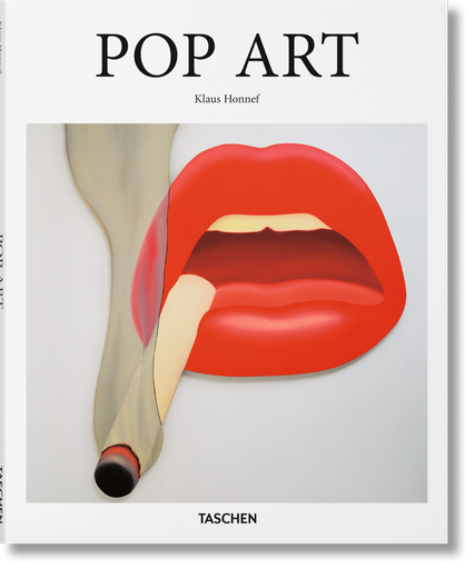 [9783836506007] POP ART
