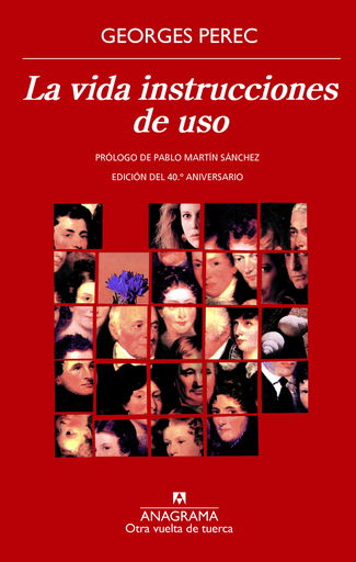 [9788433976338] LA VIDA INSTRUCCIONES DE USO