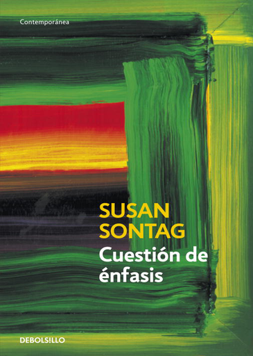 [9788499083780] CUESTIÓN DE ÉNFASIS