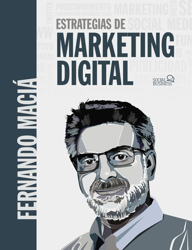 [9788441540446] ESTRATEGIAS DE MARKETING DIGITAL