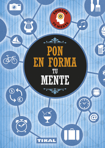 [9788499284224] PON EN FORMA TU MENTE