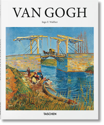 [9783836540711] VAN GOGH